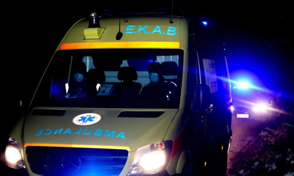 Τραγωδία στη Λακωνία: Νεκρός 25χρονος εργάτης – Παρασύρθηκε από τρακτέρ